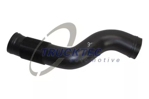 TRUCKTEC AUTOMOTIVE Ansaugschlauch, Luftfilter (02.14.241)