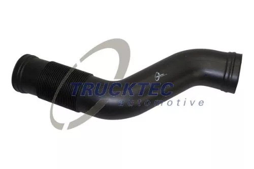 TRUCKTEC AUTOMOTIVE Ansaugschlauch, Luftfilter (02.14.242)