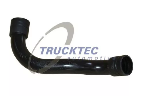 TRUCKTEC AUTOMOTIVE Ansaugschlauch, Luftfilter (02.14.249)