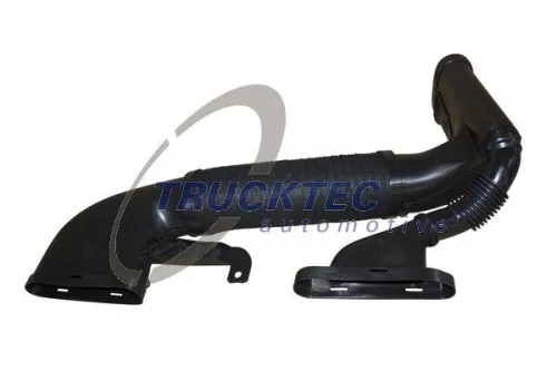 TRUCKTEC AUTOMOTIVE Ansaugschlauch, Luftfilter (02.14.250)