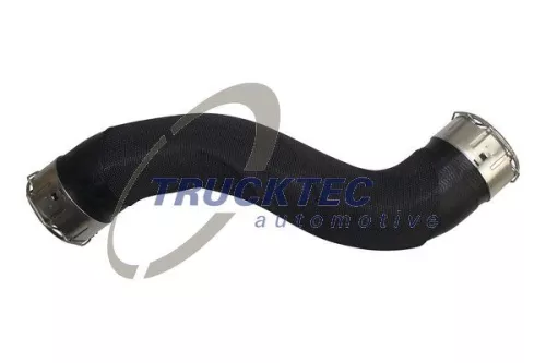 TRUCKTEC AUTOMOTIVE Ladeluftschlauch (02.14.251)