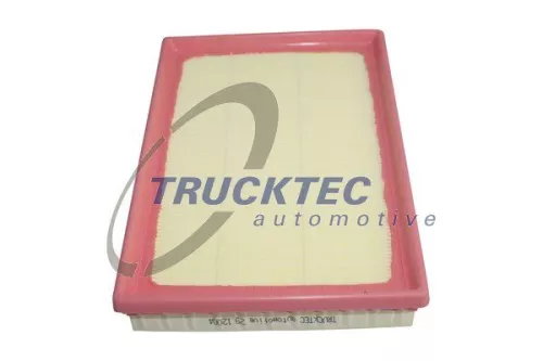 TRUCKTEC AUTOMOTIVE Luftfilter (02.14.280)