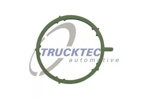 TRUCKTEC AUTOMOTIVE Dichtung, Ansaugkrümmer (02.16.007)