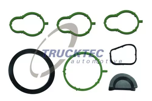 TRUCKTEC AUTOMOTIVE Dichtungssatz, Ansaugkrümmer (02.16.009)