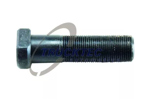 TRUCKTEC AUTOMOTIVE Radbolzen (01.33.004)
