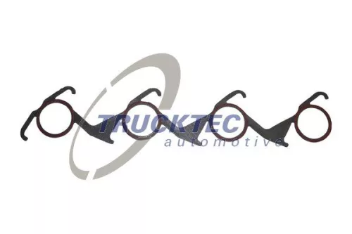 TRUCKTEC AUTOMOTIVE Dichtung, Ansaugkrümmer (02.16.018)