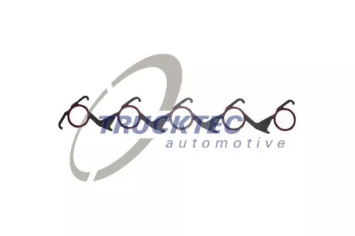 TRUCKTEC AUTOMOTIVE Dichtung, Ansaugkrümmer (02.16.019)