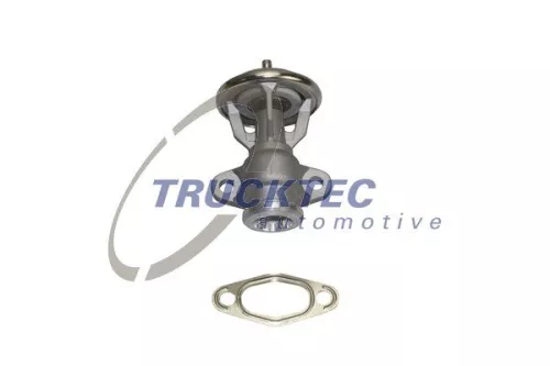 TRUCKTEC AUTOMOTIVE AGR-Ventil (02.16.028)