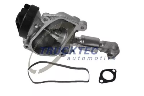 TRUCKTEC AUTOMOTIVE AGR-Ventil (02.16.029)