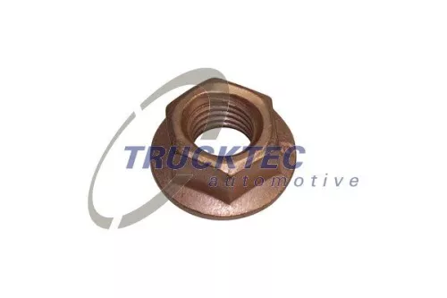 TRUCKTEC AUTOMOTIVE Mutter, Abgaskrümmer (02.16.047)