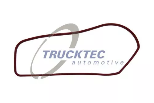 TRUCKTEC AUTOMOTIVE Dichtung, Ansaugkrümmergehäuse (02.16.056)
