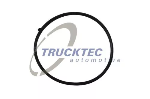 TRUCKTEC AUTOMOTIVE Dichtung, Ansaugkrümmergehäuse (02.16.057)