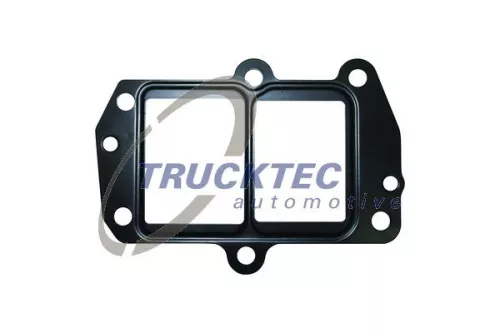 TRUCKTEC AUTOMOTIVE Dichtung, AGR-Ventil (02.16.079)