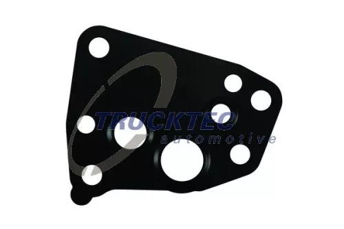 TRUCKTEC AUTOMOTIVE Dichtung, Öleinlass (Lader) (02.16.082)