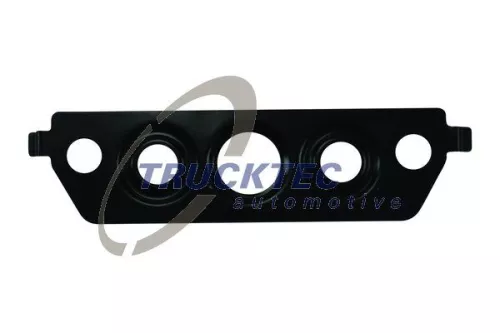 TRUCKTEC AUTOMOTIVE Dichtung, Öleinlass (Lader) (02.16.083)
