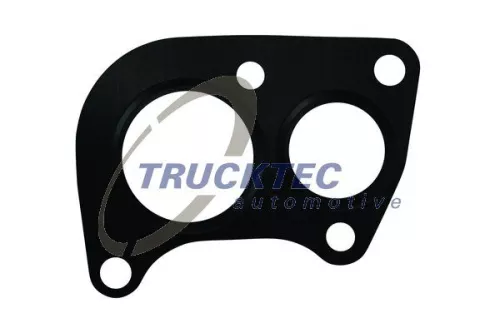 TRUCKTEC AUTOMOTIVE Dichtung, AGR-Ventil (02.16.084)