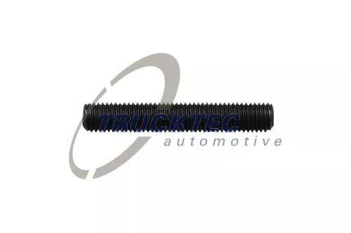 TRUCKTEC AUTOMOTIVE Schraube, Abgasanlage (02.16.091)