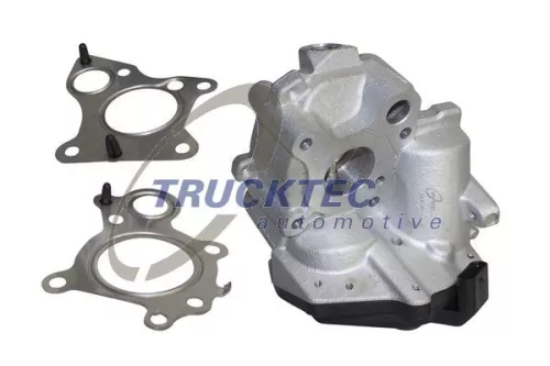 TRUCKTEC AUTOMOTIVE AGR-Ventil (02.16.093)