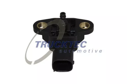 TRUCKTEC AUTOMOTIVE Sensor, Ladedruck (02.17.007)