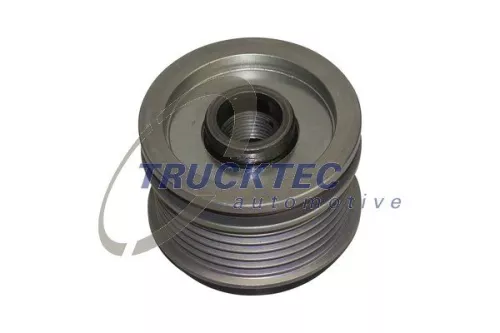TRUCKTEC AUTOMOTIVE Generatorfreilauf (02.17.027)