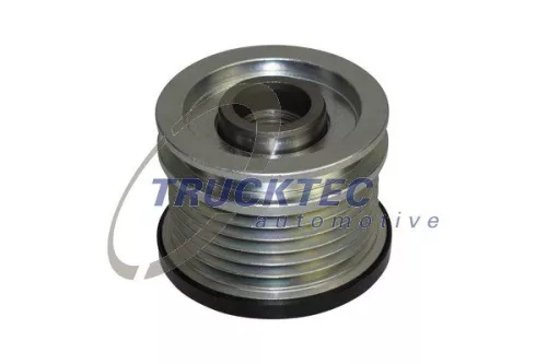 TRUCKTEC AUTOMOTIVE Generatorfreilauf (02.17.028)