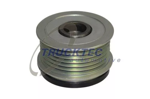 TRUCKTEC AUTOMOTIVE Generatorfreilauf (02.17.029)