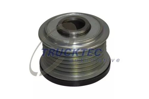 TRUCKTEC AUTOMOTIVE Generatorfreilauf (02.17.030)