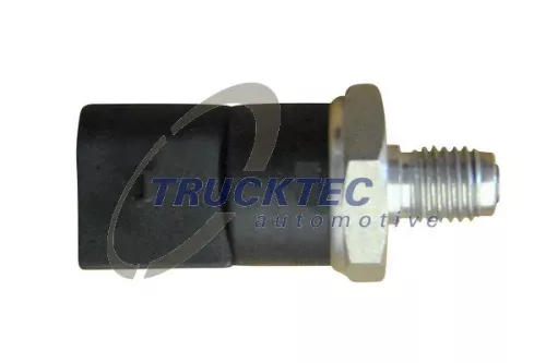 TRUCKTEC AUTOMOTIVE Sensor, Kraftstoffdruck (02.17.035)