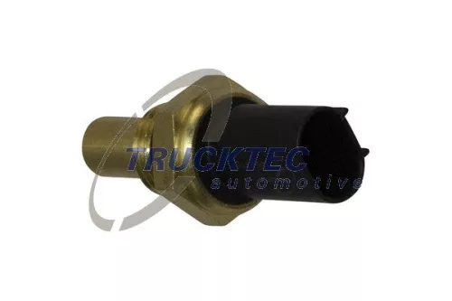 TRUCKTEC AUTOMOTIVE Sensor, Kühlmitteltemperatur (02.17.037)