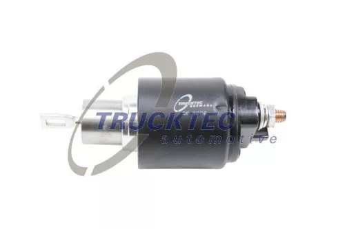 TRUCKTEC AUTOMOTIVE Magnetschalter, Starter (02.17.038)