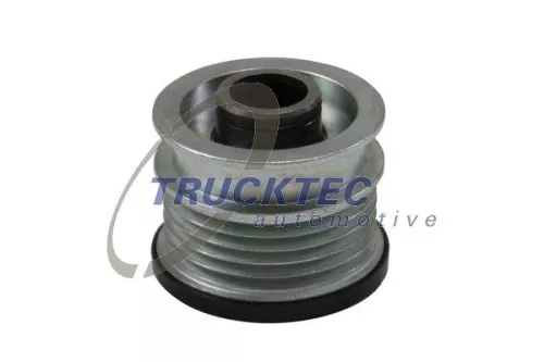 TRUCKTEC AUTOMOTIVE Generatorfreilauf (02.17.042)