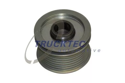 TRUCKTEC AUTOMOTIVE Generatorfreilauf (02.17.044)