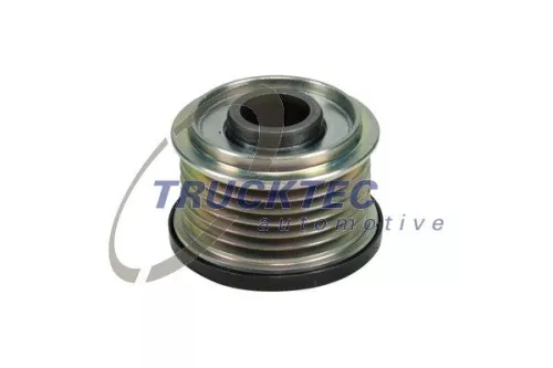 TRUCKTEC AUTOMOTIVE Generatorfreilauf (02.17.046)