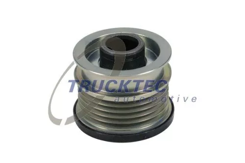 TRUCKTEC AUTOMOTIVE Generatorfreilauf (02.17.047)