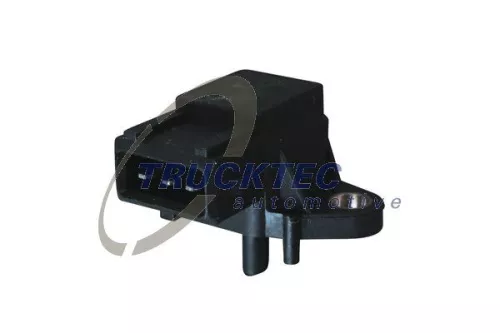 TRUCKTEC AUTOMOTIVE Sensor, Ladedruck (02.17.061)