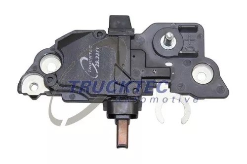 TRUCKTEC AUTOMOTIVE Generatorregler (02.17.063)