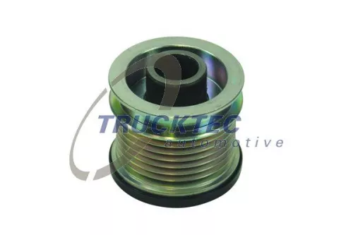 TRUCKTEC AUTOMOTIVE Generatorfreilauf (02.17.064)
