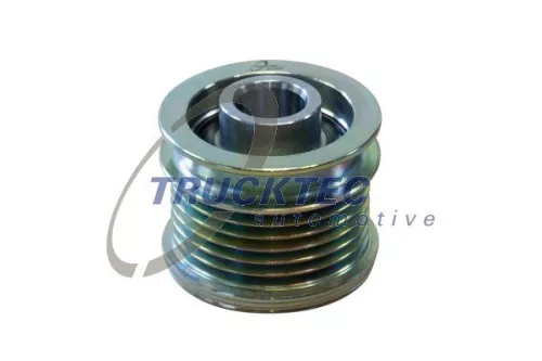 TRUCKTEC AUTOMOTIVE Generatorfreilauf (02.17.065)