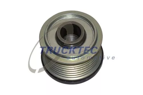 TRUCKTEC AUTOMOTIVE Generatorfreilauf (02.17.072)