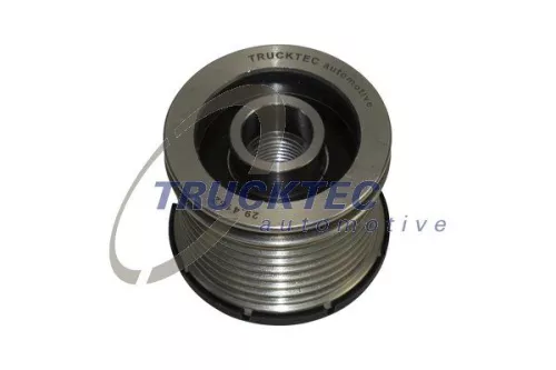 TRUCKTEC AUTOMOTIVE Generatorfreilauf (02.17.074)