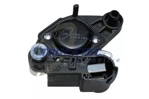 TRUCKTEC AUTOMOTIVE Generatorregler (02.17.076)