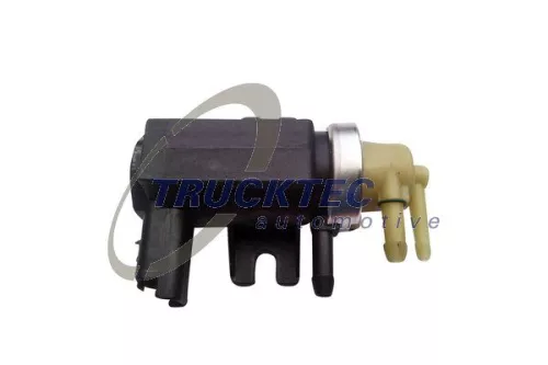 TRUCKTEC AUTOMOTIVE Druckwandler, Turbolader (02.17.081)