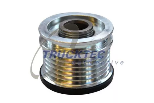 TRUCKTEC AUTOMOTIVE Generatorfreilauf (02.17.083)