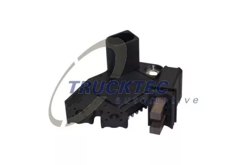 TRUCKTEC AUTOMOTIVE Generatorregler (02.17.085)