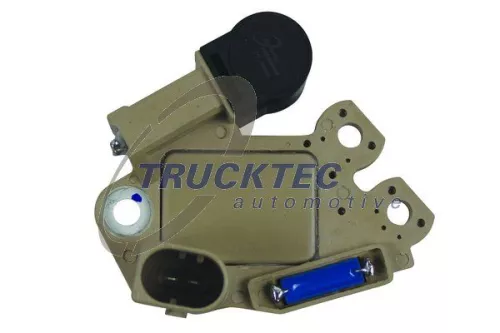 TRUCKTEC AUTOMOTIVE Generatorregler (02.17.087)