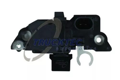 TRUCKTEC AUTOMOTIVE Generatorregler (02.17.088)