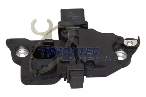TRUCKTEC AUTOMOTIVE Generatorregler (02.17.089)
