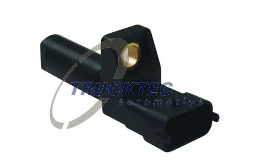 TRUCKTEC AUTOMOTIVE Impulsgeber, Kurbelwelle (02.17.093)