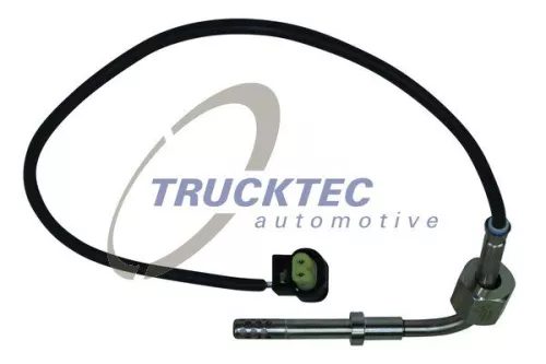 TRUCKTEC AUTOMOTIVE Sensor, Abgastemperatur (02.17.094)