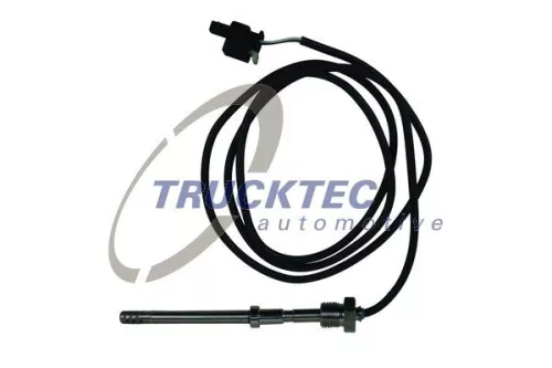 TRUCKTEC AUTOMOTIVE Sensor, Abgastemperatur (02.17.098)